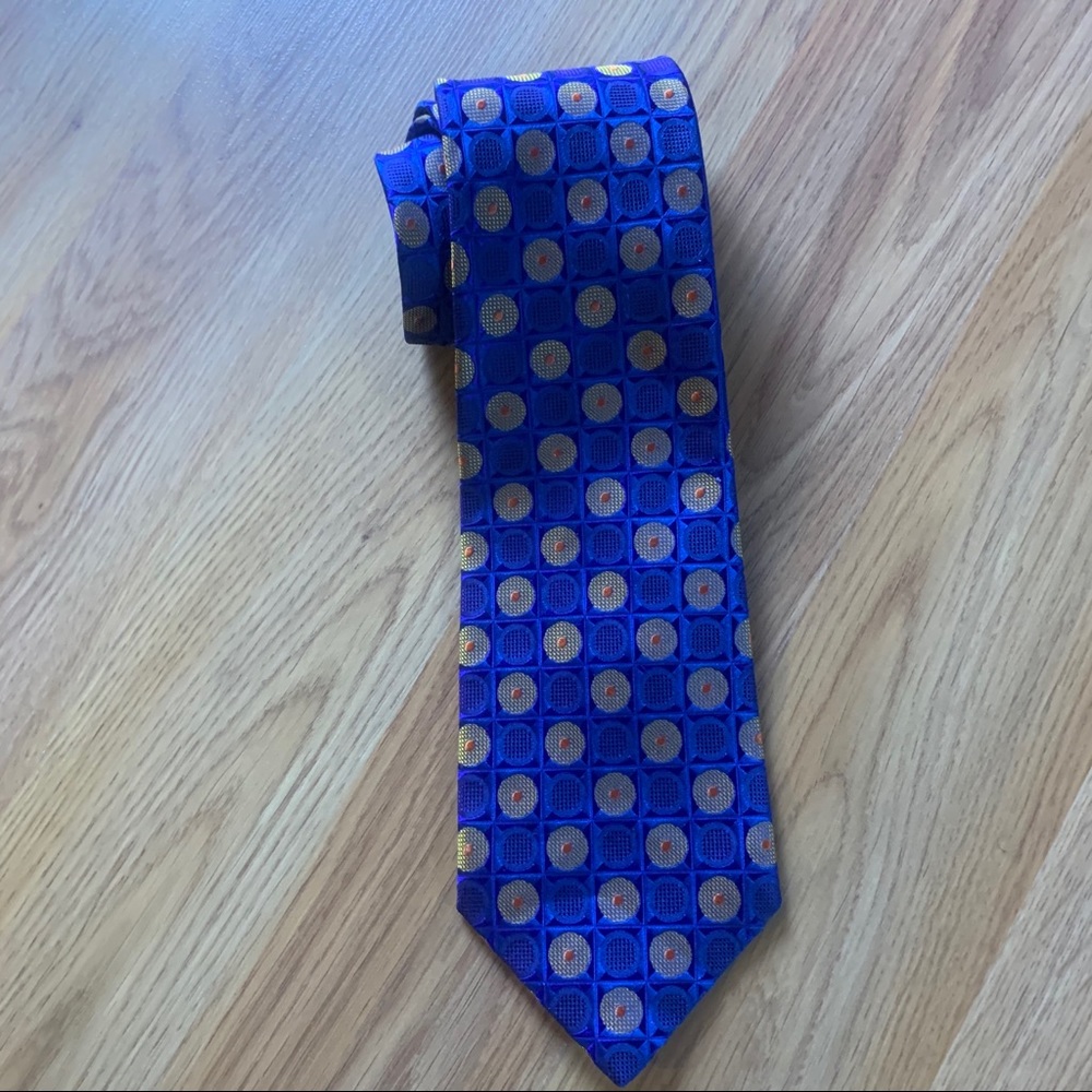 Robert Talbott Tie - image 5